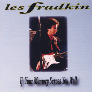 If Your Memory Serves You Well album