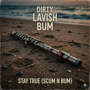 Stay True by Dirty Lavish Bum