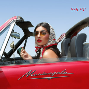 Me Gustas Tanto! album cover