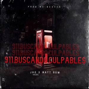 Buscando Culpables by Jao Music, Matt Row