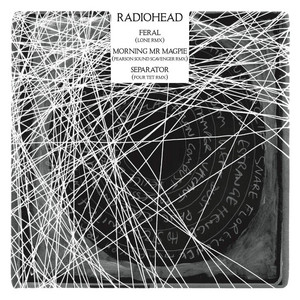 Radiohead – Feral (Lone RMX) レコード Feral Radiohead レコード (Lone – RMX)