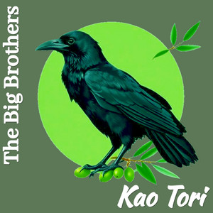 The Big Brothers by Kao Tori
