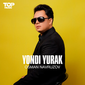 Yondi yurak by Osman Navruzov