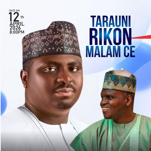 Dauda Kahutu Rarara - Tarauni Rikon Malam