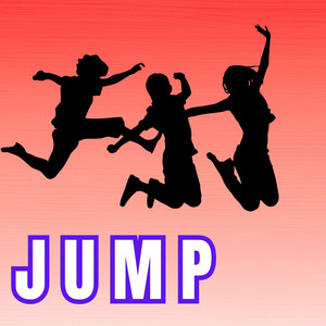 JUMP by JOY EFFENDY