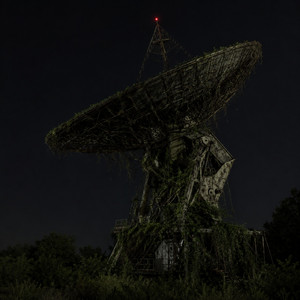 Signal Lost by Mosbiu