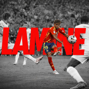 LAMINE by XRBEATSS