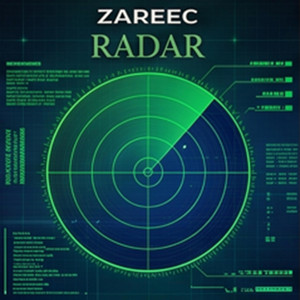 Radar by Zareec