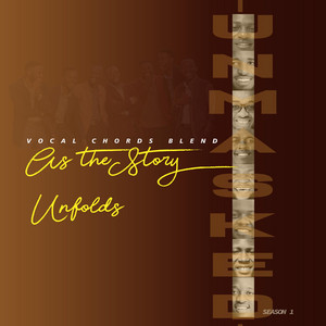 New Song by Vocal Chords Blend