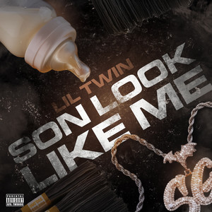 Son Look Like Me by Lil Twin