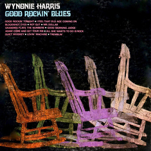 Lovin' Machine by Wynonie Harris