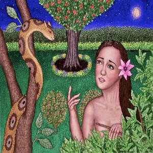 julia's garden by dc