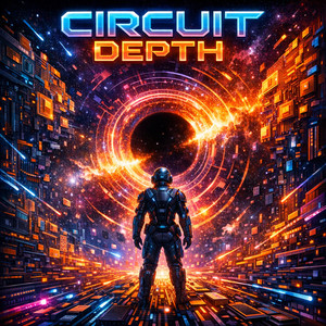 Circuit Depth by YICOYZ