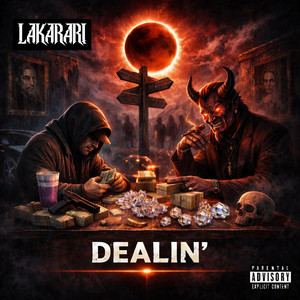 Dealin' by LAKARARI