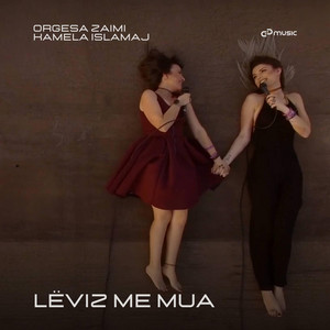 Lëviz me mua