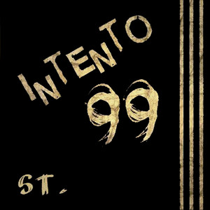 Intento 99 - Paranoico