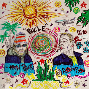 Bucle by Arón Piper, Rampa