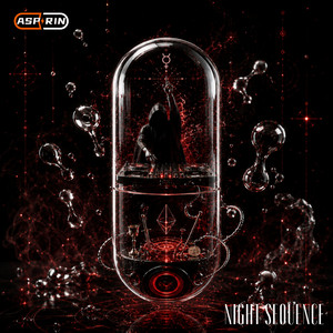 Night Sequence by Aspirin