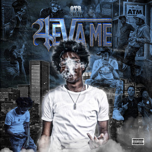 Get in Dere by OTR CHAZ, Roddy Rackzz