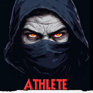 Lofi Chill Hip Hop Beat - Athlete