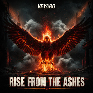 Rise From The Ashes by Veyaro