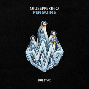 Penguins by Giusepperino