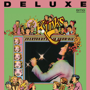 Motorway - 2022 Remaster by The Kinks