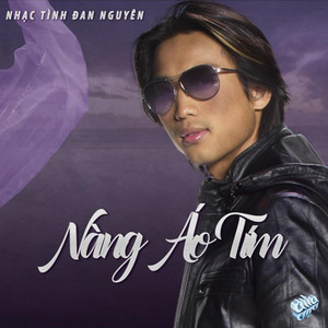 Nàng Áo Tím album