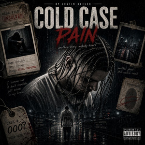 Cold Case Pain