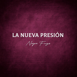 LA FAVORITA by Nayra Fuego