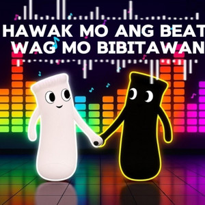 Pepe Le Pew - hawak mo ang beat wag mo bibitawan
