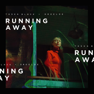 Running Away by DROELOE, Taska Black, CUT_