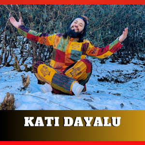 Suraj Bhandari - Kati Dayalu (Live)