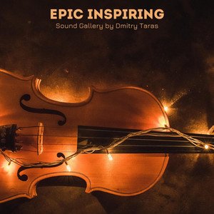 Sound Gallery by Dmitry Taras - Epic Inspiring