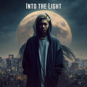 IORI AMANE - Into the Light
