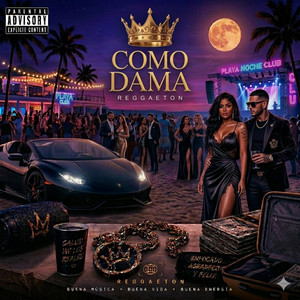 Como dama
