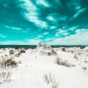 Shey Mire - Garaadkey