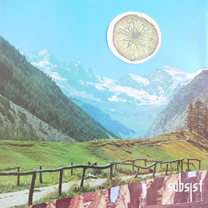 Eazyopoluse — The Immigrant
