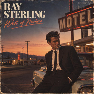 Luck knows my name by Ray Sterling