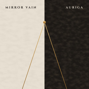 Auriga by Mirror Vain, Andrea Gandolfi