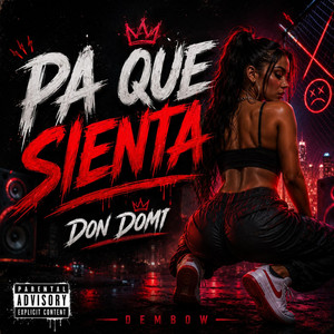 PA QUE SIENTA EL BEATS MEGA MIX by DON DOMI