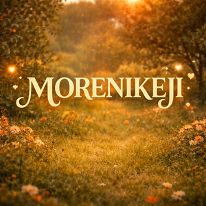 MORENIKEJI by Konstant