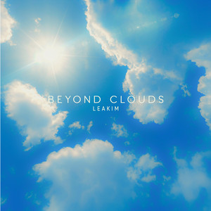 Beyond Clouds by Leakim