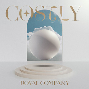 Love In Your Eyes by Royal Company
