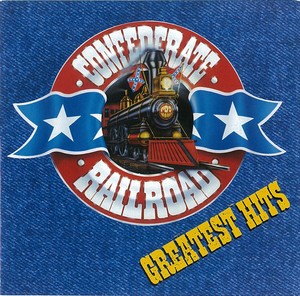 The One You Love the Most by Confederate Railroad