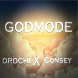 Portada de GODMODE