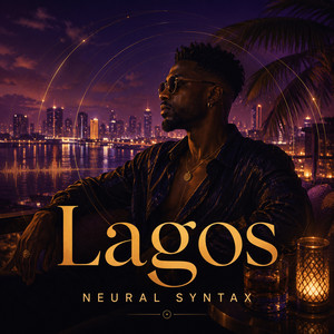 Lagos by Neural Syntax