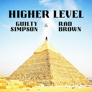 Ode To The Ghetto - Album by Guilty Simpson | Spotify