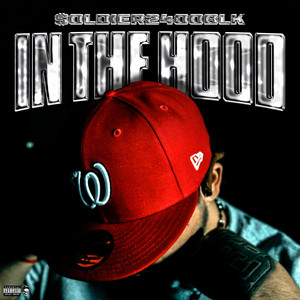 In The Hood by $oldier2400BLK