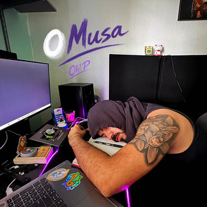 0 Musa by Oh! P